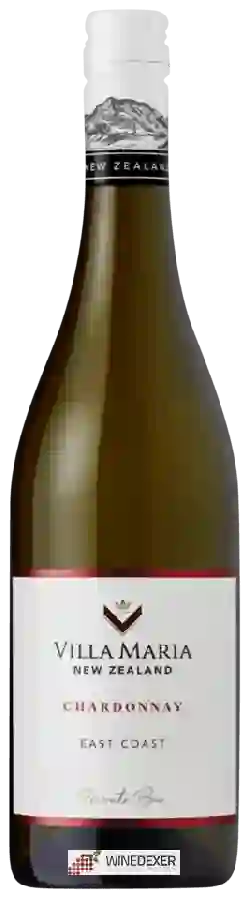 Domaine Villa Maria - Private Bin Chardonnay Domaine Villa Maria - Private Bin Chardonnay