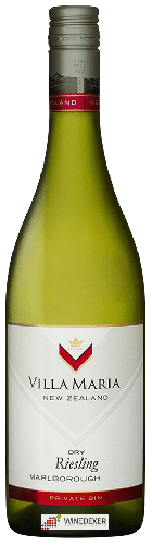 Domaine Villa Maria - Private Bin Dry Riesling