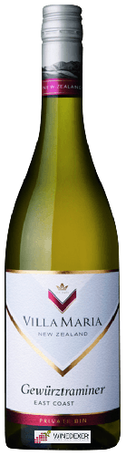 Domaine Villa Maria - Private Bin Gewürztraminer