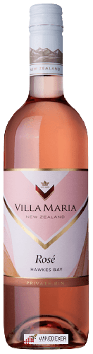 Domaine Villa Maria - Private Bin Rosé