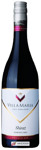 Domaine Villa Maria - Private Bin Syrah