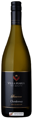 Domaine Villa Maria - Reserve Chardonnay