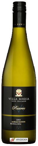 Domaine Villa Maria - Reserve Dry Riesling