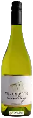 Domaine Villa Mosconi - Riesling
