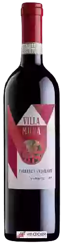 Winery Villa Mura - Cabernet Sauvignon