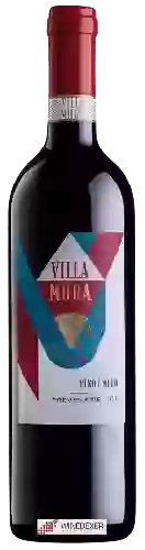 Winery Villa Mura - Pinot Nero