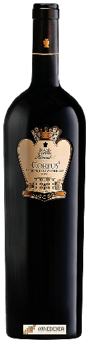 Weingut Villa Rinaldi - Corpus Amarone della Valpolicella Weingut Villa Rinaldi - Corpus Amarone della Valpolicella