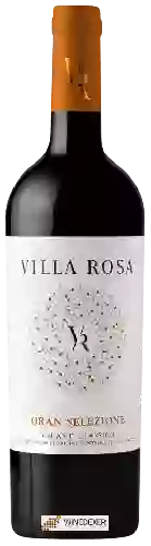 Domaine Villa Rosa
