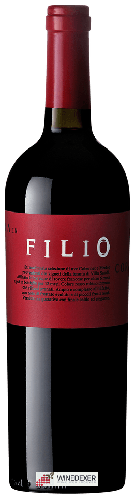 Domaine Villa Sandi - Filio Corpore