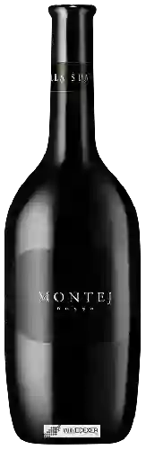 Winery Villa Sparina - Montej Rosso