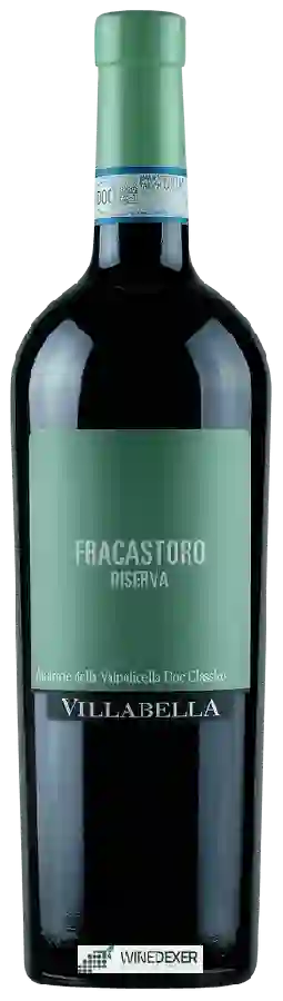 Domaine Villabella - Fracastoro Riserva Amarone della Valpolicella Classico