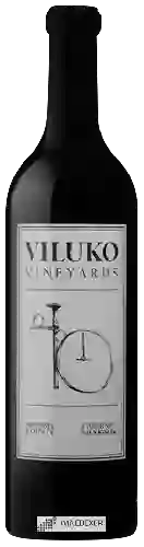 Domaine Viluko Vineyards Domaine Viluko Vineyards