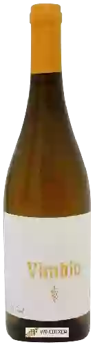 Domaine Vimbio - Albariño