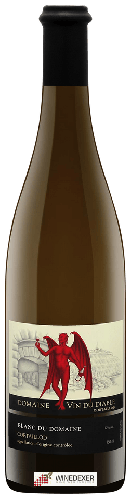 Domaine Vin du Diable - Cortaillod Blanc du Domaine
