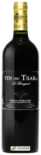 Domaine Vin du Tsar - Le Bouquet