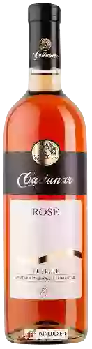 Domaine Vina Cattunar - Rosé