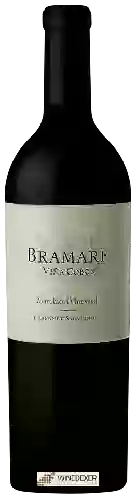 Domaine Viña Cobos - Bramare Marchiori Vineyard Cabernet Sauvignon