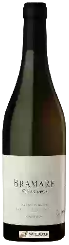 Domaine Viña Cobos - Bramare Marchiori Vineyard Chardonnay