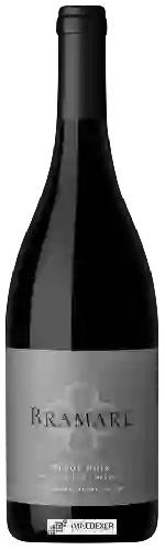 Domaine Viña Cobos - Bramare Pinot Noir