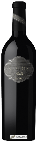 Winery Viña Cobos - Cobos Chañares Estate Malbec