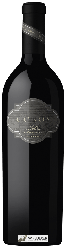 Weingut Viña Cobos - Cobos Chañares Estate Malbec Weingut Viña Cobos - Cobos Chañares Estate Malbec