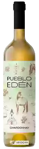 Domaine Viña Edén - Pueblo Edén Chardonnay