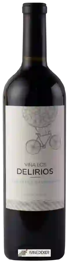 Domaine Viña Los Delirios - Viña Los Delirios Cabernet Sauvignon