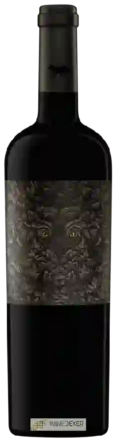 Domaine Viña Luparia - El Villano Edition