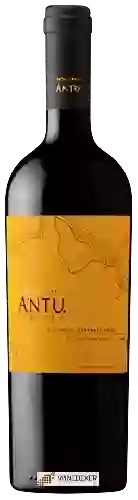 Domaine MontGras - Antu Limited Cabernet Franc