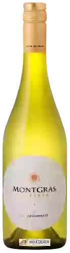 Domaine MontGras - Reserva Chardonnay