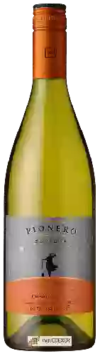 Domaine Morandé - Pionero Chardonnay