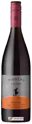Domaine Morandé - Pionero Pinot Noir