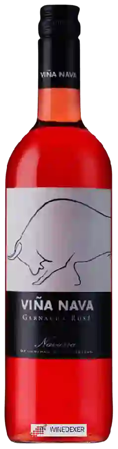 Domaine Viña Nava - Garnacha Rosé