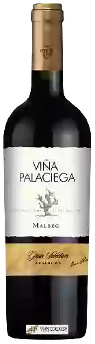 Domaine Viña Palaciega - Gran Selección Malbec