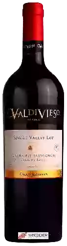 Domaine Valdivieso - Single Valley Lot Gran Reserva Cabernet Sauvignon