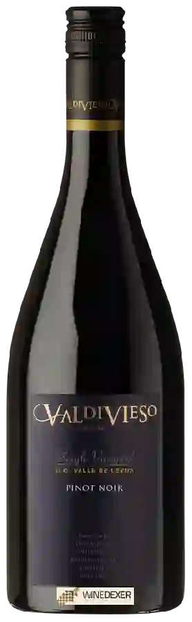 Domaine Valdivieso - Single Vineyard Pinot Noir