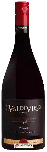 Domaine Valdivieso - Single Vineyard Syrah