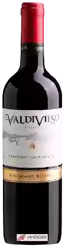 Domaine Valdivieso - Winemaker Reserva Cabernet Sauvignon