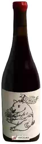 Domaine Viña Verraco Domaine Viña Verraco