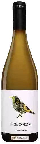 Domaine Viña Zorzal - Chardonnay