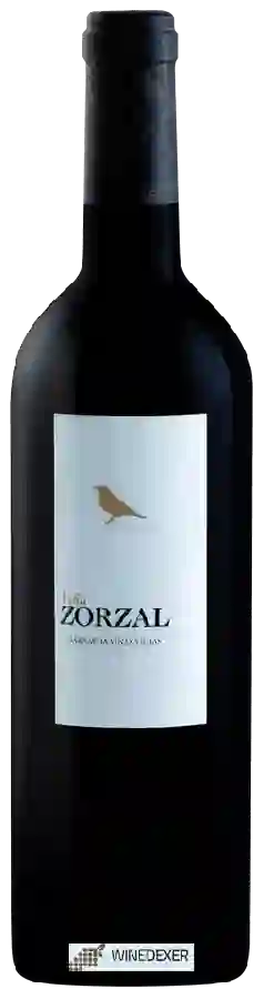Domaine Viña Zorzal - Garnacha Viñas Viejas