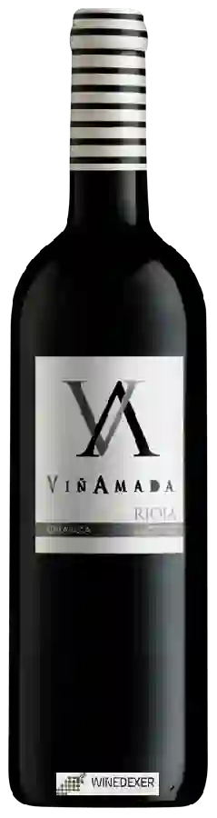 Domaine Viñamada - Crianza