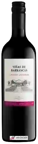 Domaine Viñas de Barrancas Domaine Viñas de Barrancas