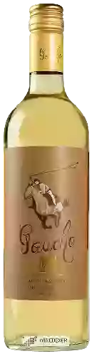 Domaine Viñas Don Martín - Gaucho Chardonnay