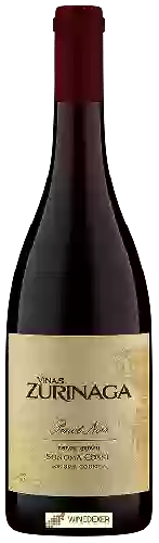 Domaine Viñas Zurinaga Domaine Viñas Zurinaga