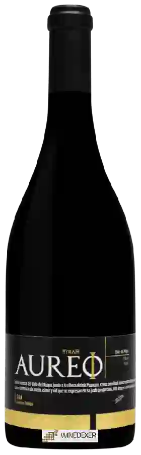Domaine Viñateros de Raíz - Aureo