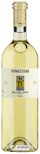 Domaine Vinattieri Ticinesi - Bianco del Ticino