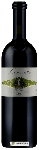 Domaine Vinattieri Ticinesi - Ligornetto Merlot