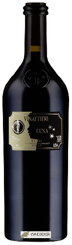 Domaine Vinattieri Ticinesi - Luna Merlot