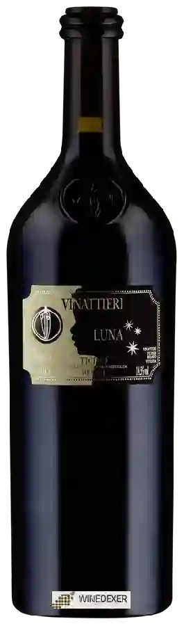 Domaine Vinattieri Ticinesi - Luna Merlot